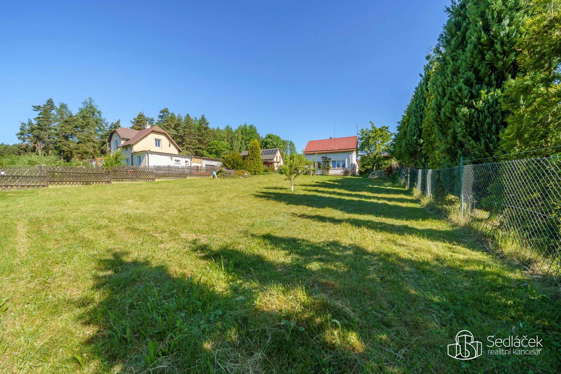 Prodej rodinný dům - Třešňová, Habartov, 300 m² - 5