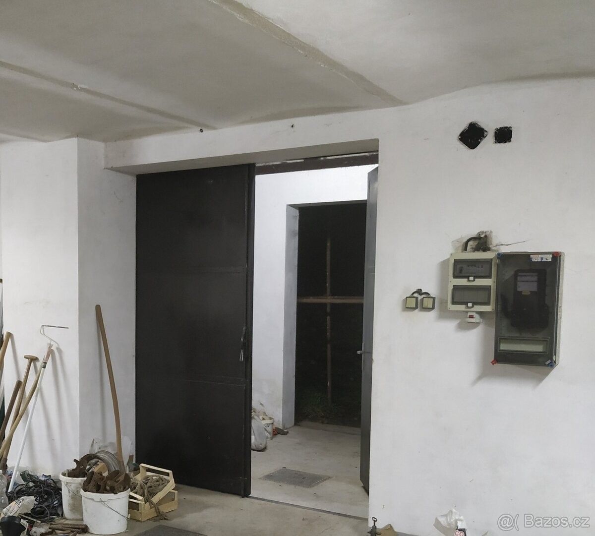 Pronájem ostatní - České Meziříčí, 517 71