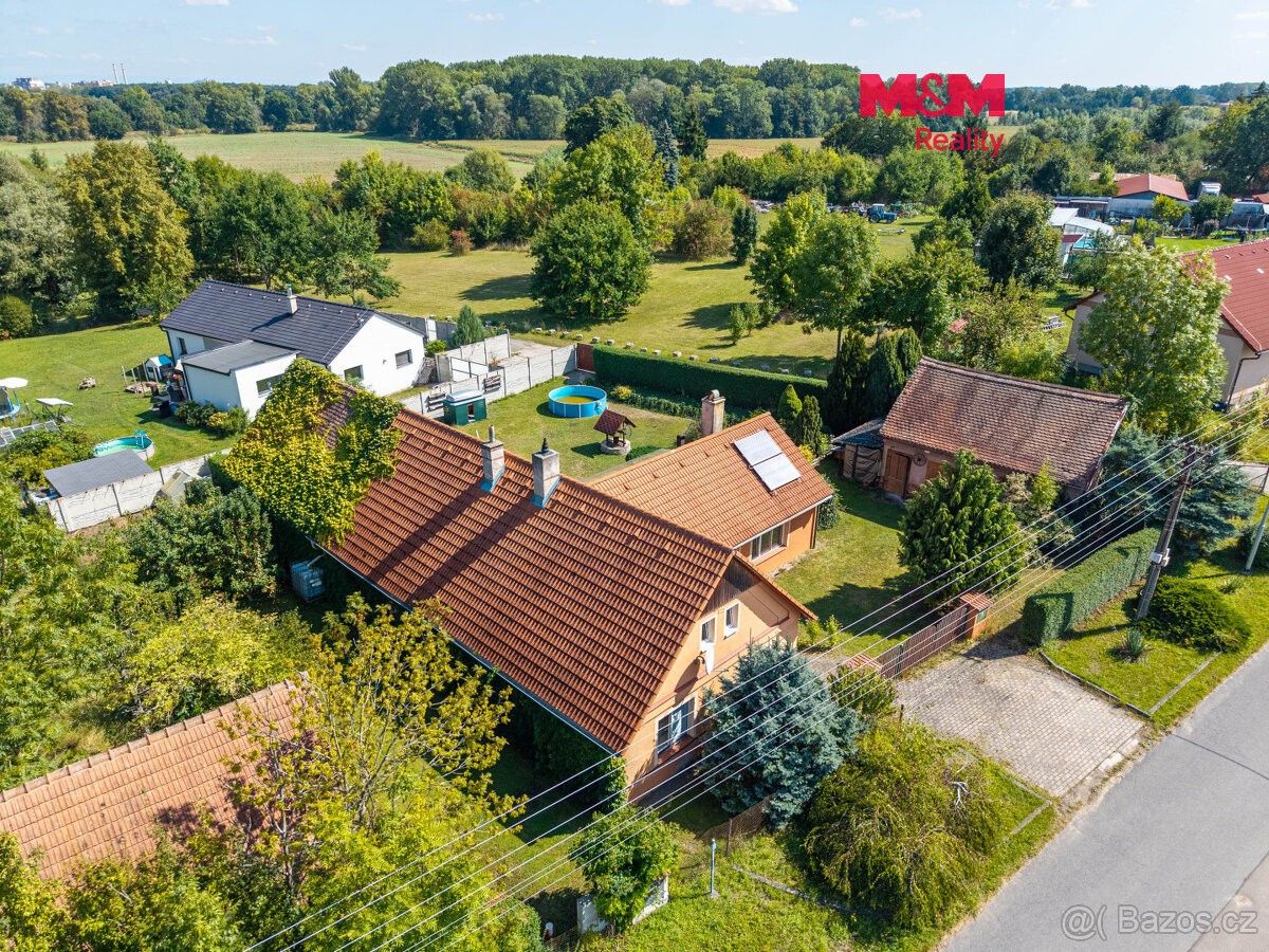 Rodinné domy, Pardubice, 530 02 - 1