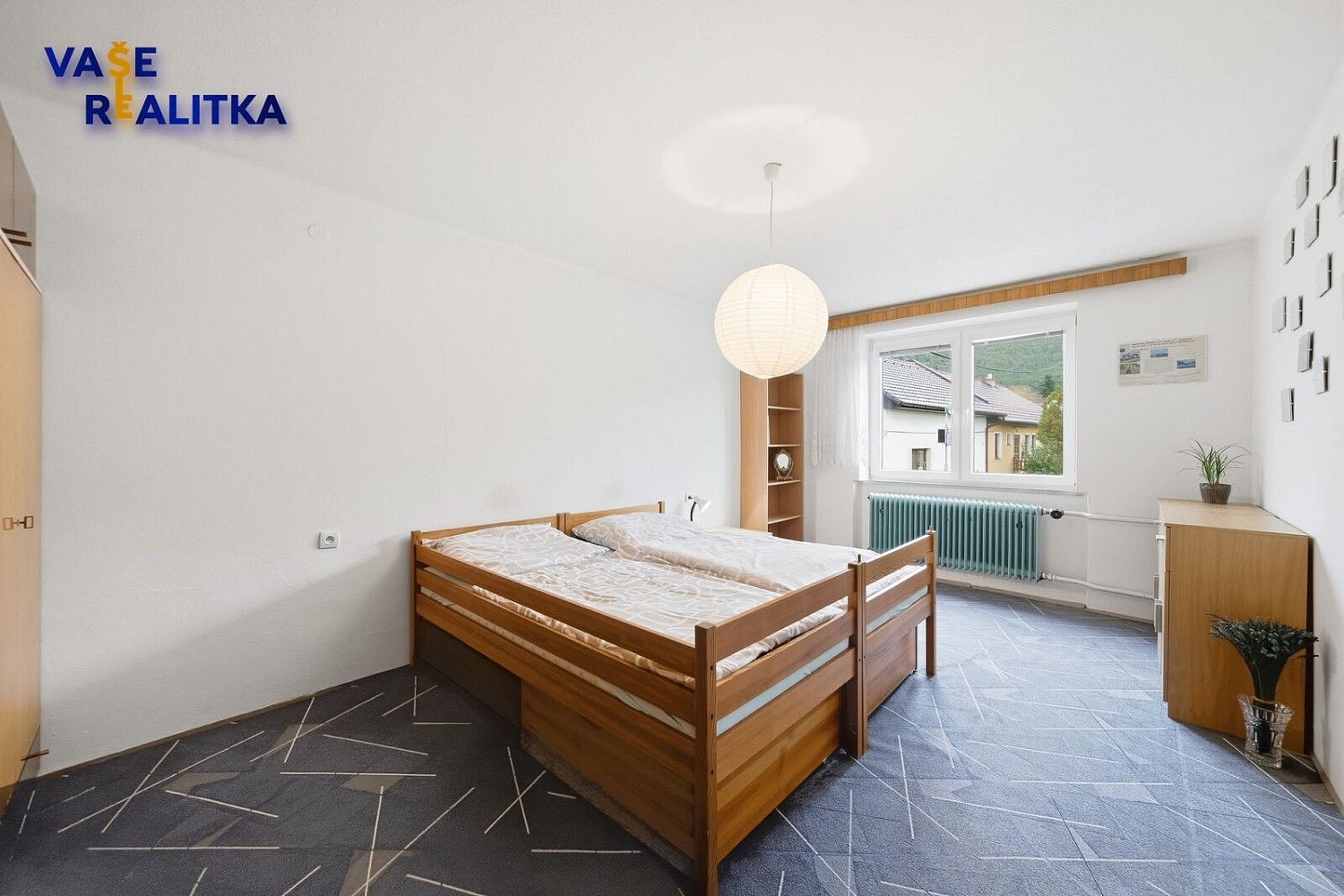 Prodej rodinný dům - Bohuslávky, okres Přerov, 188 m² - 5