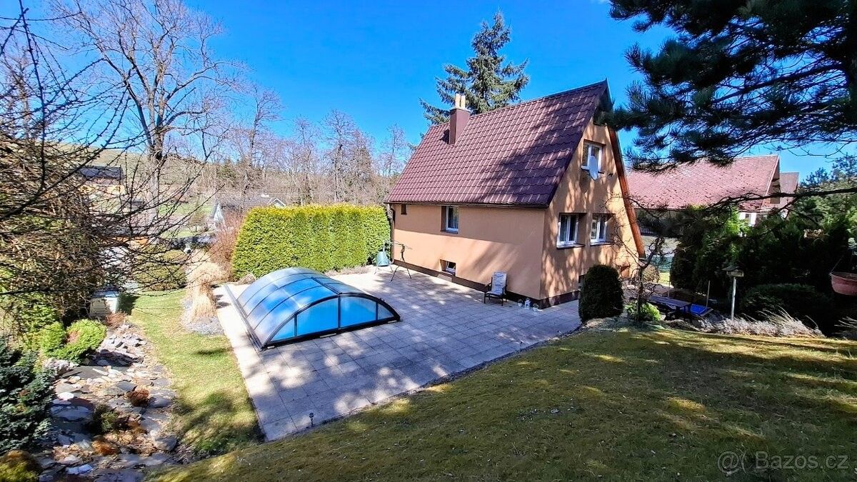 Chaty, Budišov nad Budišovkou, 747 87