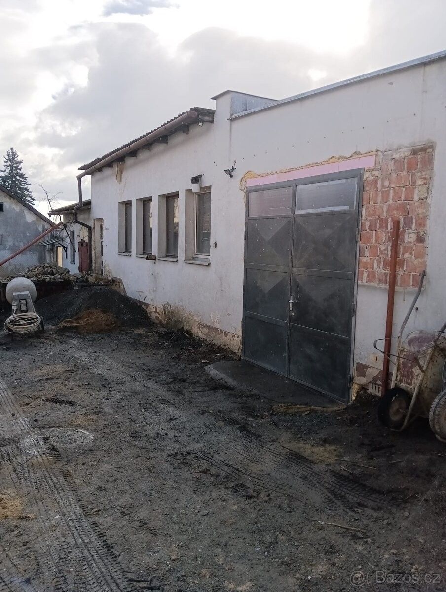 Sklady, Boskovice, 680 01 - 1