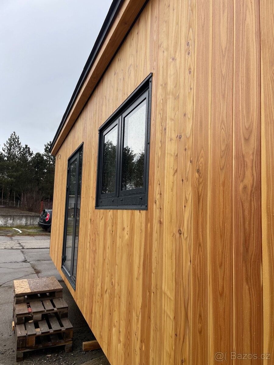 Prodej chata - Opava, 747 07