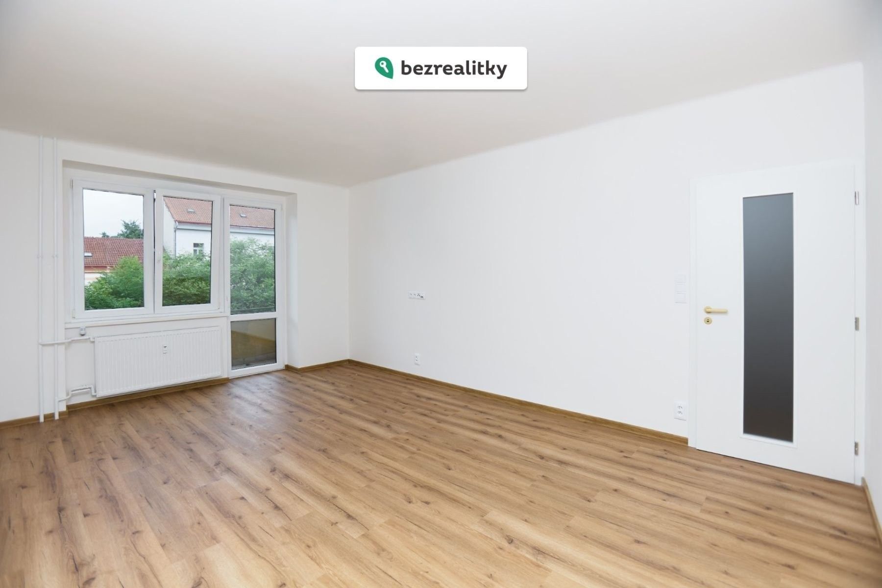 Byt 2+1 · 54 m² · Čihákova 1818, Praha Libeň - 4