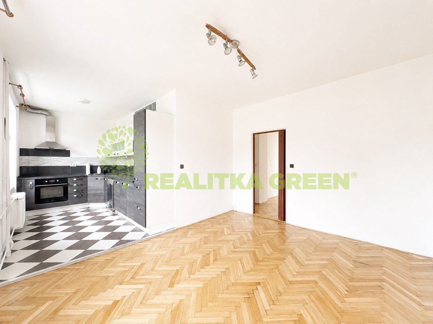 3+kk, Veletržní, Brno, 71 m² - 2