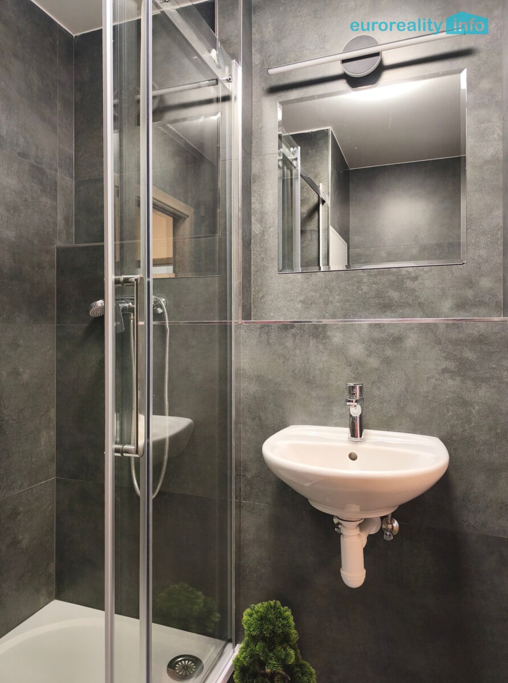 Pronájem byt 2+kk - U Nemocnice 2332, Česká Lípa, 42 m² - 5