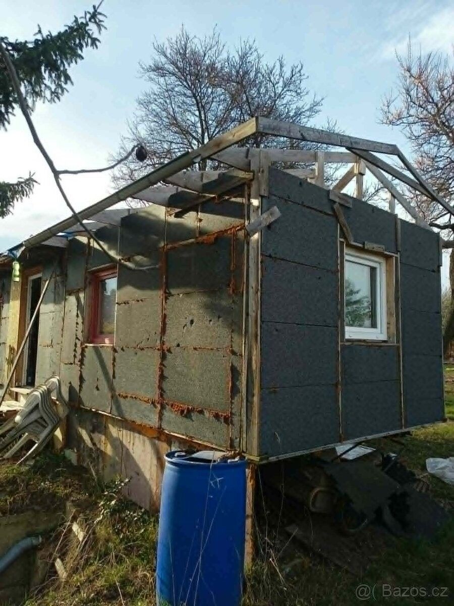 Rodinný dům · Modřice, 664 42 - 3