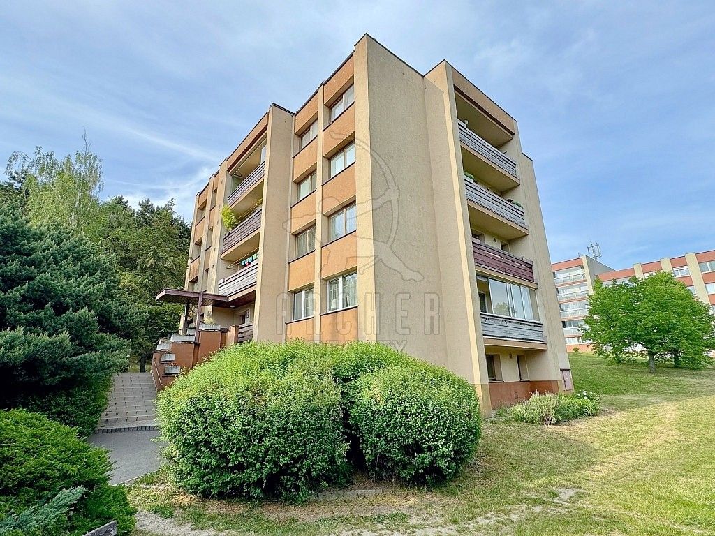 Byt 2+kk · 47 m² · Zahradníčkova, Praha 5 - Košíře - 4