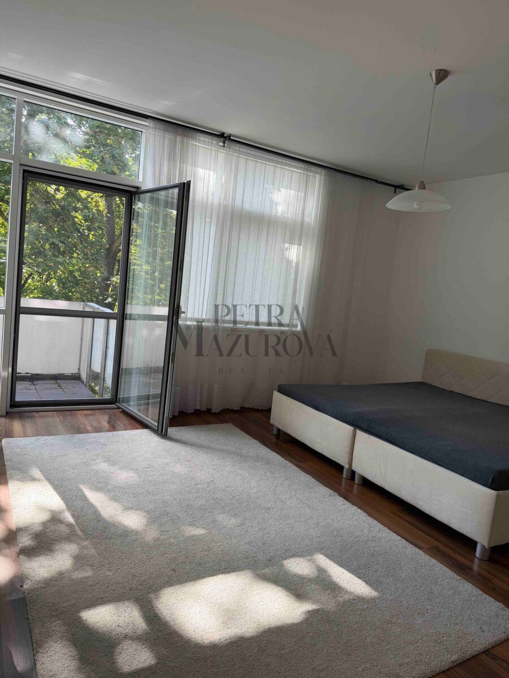 Pronájem byt 2+kk - Blahoslavova, Ostrava Moravská Ostrava, 108 m² - 5
