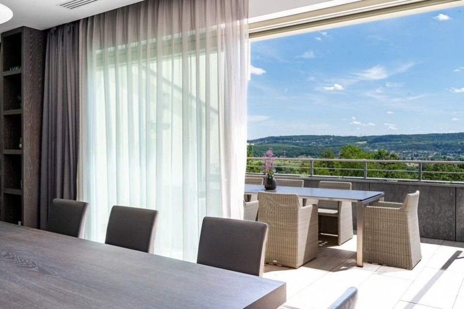 Byt 5+kk · 260 m² · Zderazská, Praha - 4