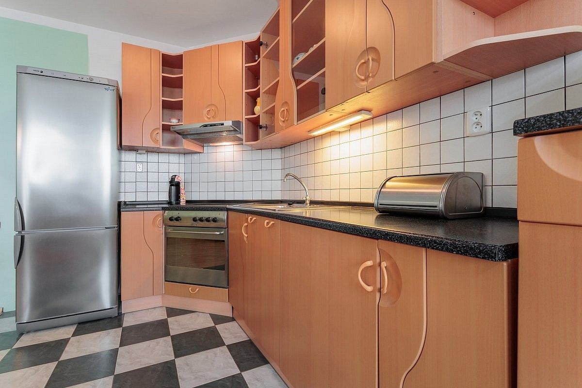 Pronájem byt 3+kk - Praha - Chodov, okres Praha 11, Hlavní město Praha, 82 m² - 5