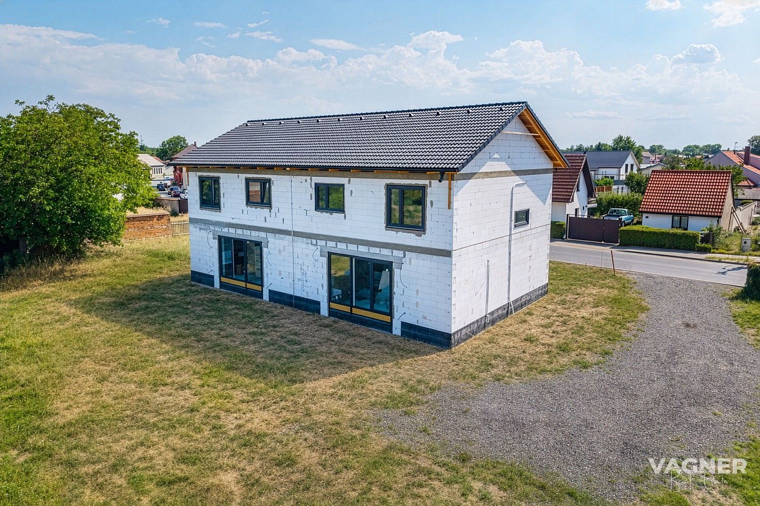Rodinný dům · 131 m² · Boleslavská, Tišice - Chrást, okres Mělník - 4