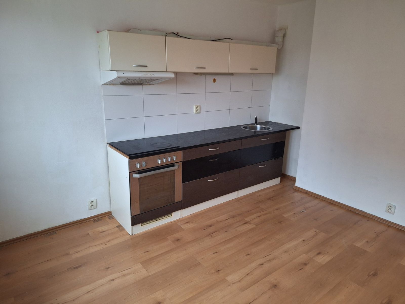 Byt 1+kk · 21 m² · náměstí Generála Píky, Plzeň - Plzeň, Plzeňský kraj - 3