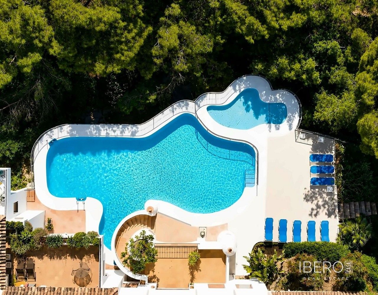 4+kk, La Quinta, Španělsko, 140 m² - 1