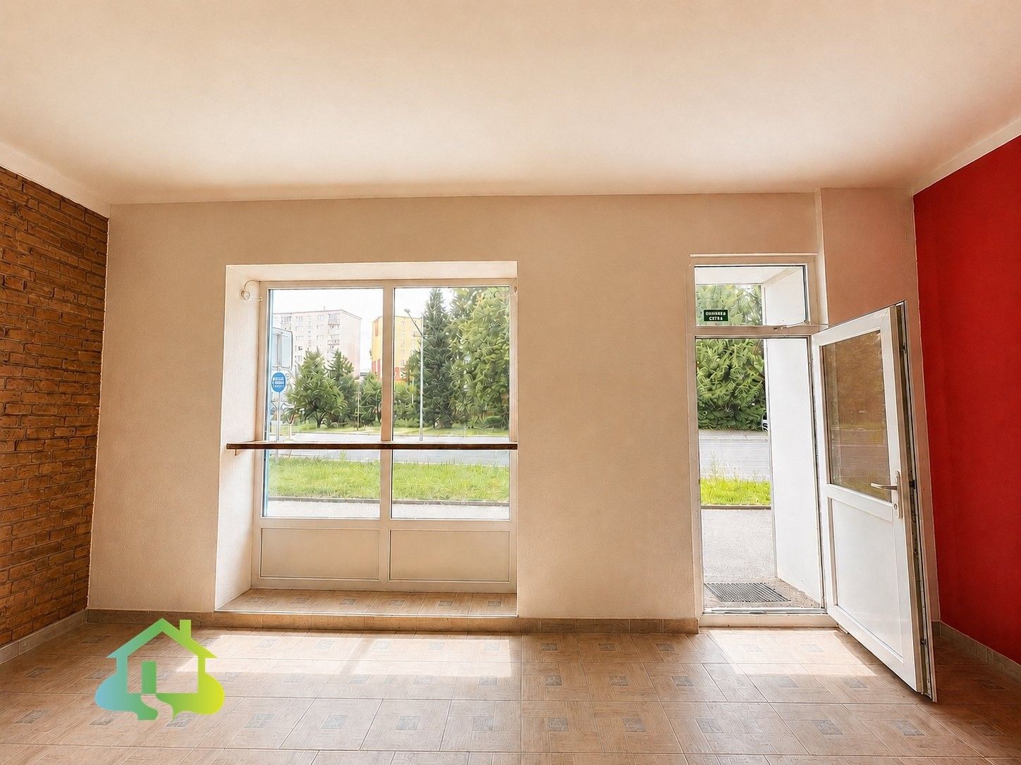 Obchodní prostory · 59 m² · Palackého, Jablonec nad Nisou - 3