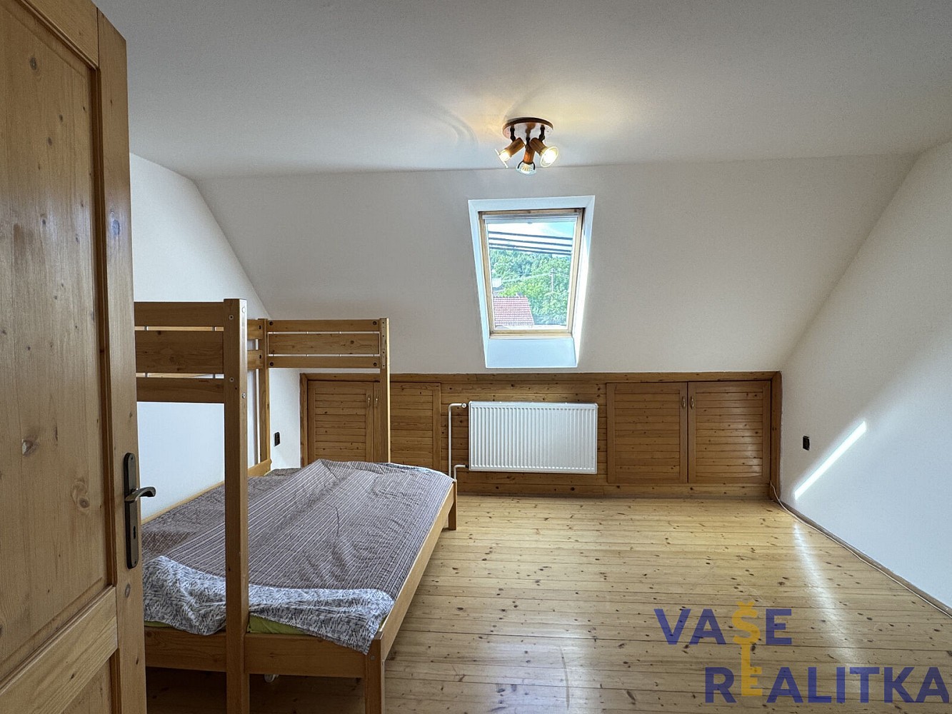 Rodinný dům · 240 m² · Podhradní Lhota, okres Kroměříž - 4