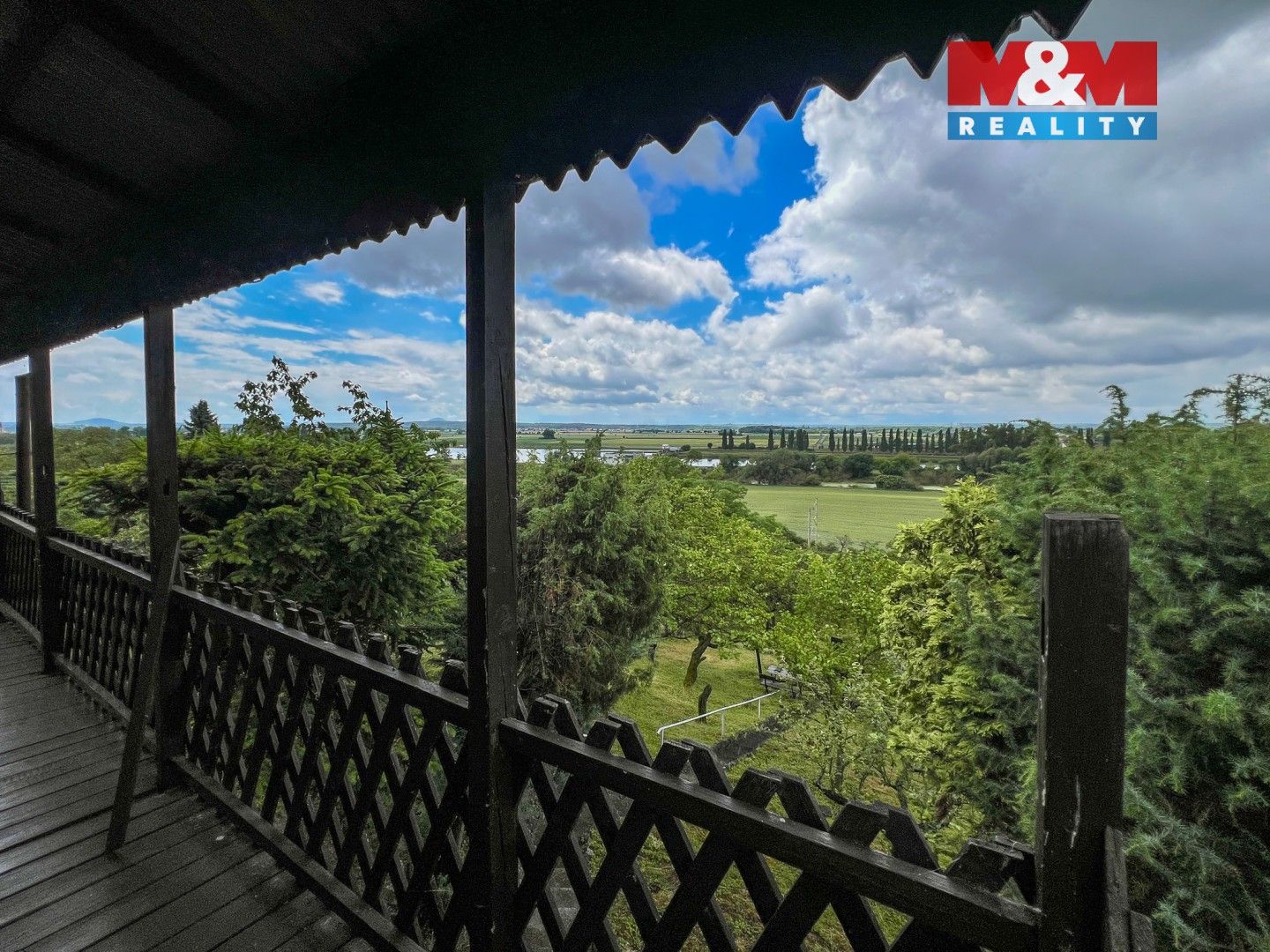 Chaty, Beskydy, 40 m² - 1