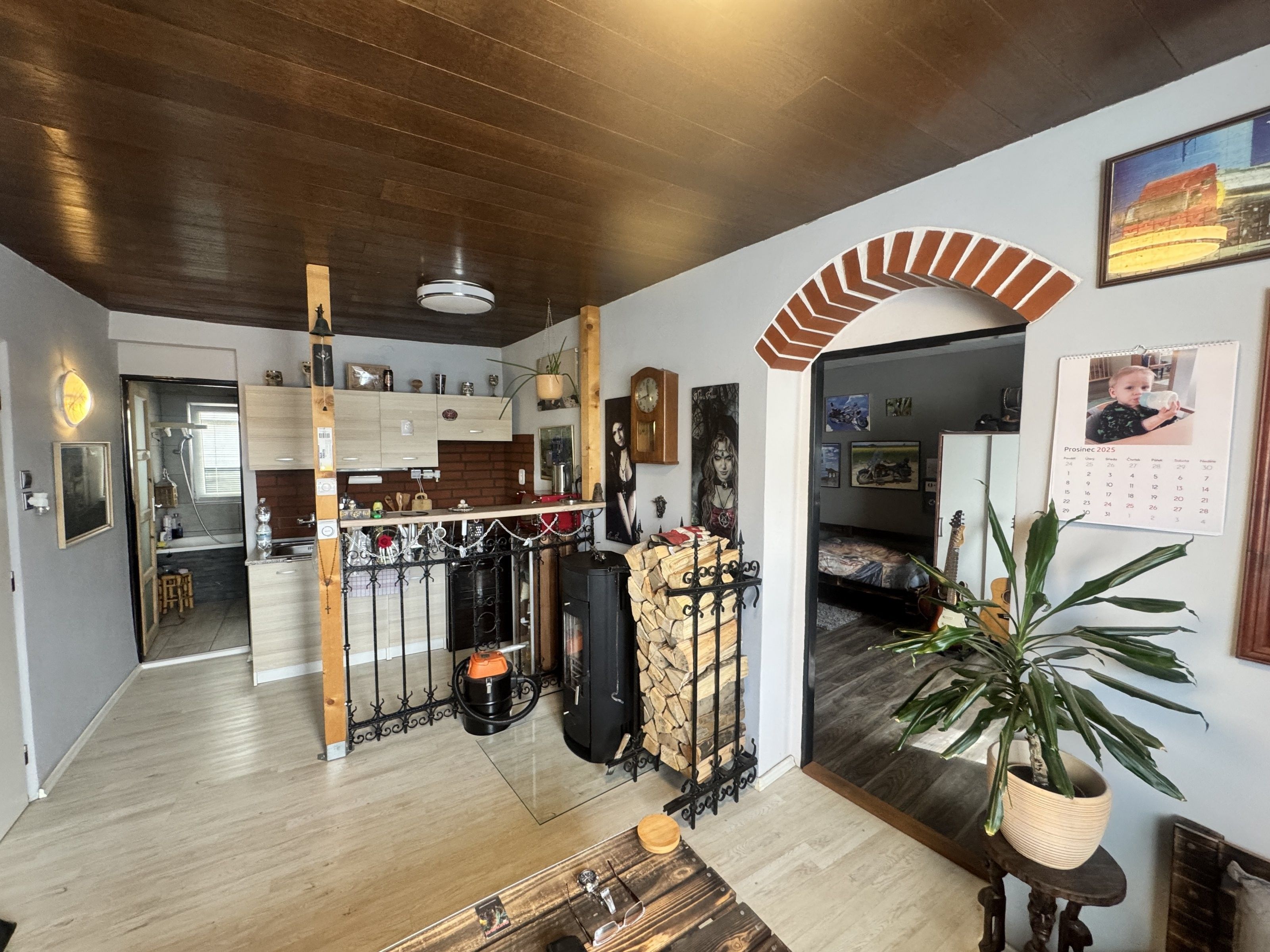 Rodinný dům, 130 m²