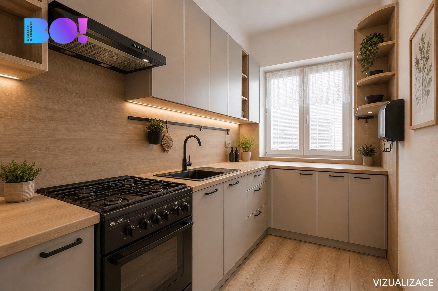 Rodinný dům · 126 m² · U Hřiště, Nový Jičín Žilina - 3