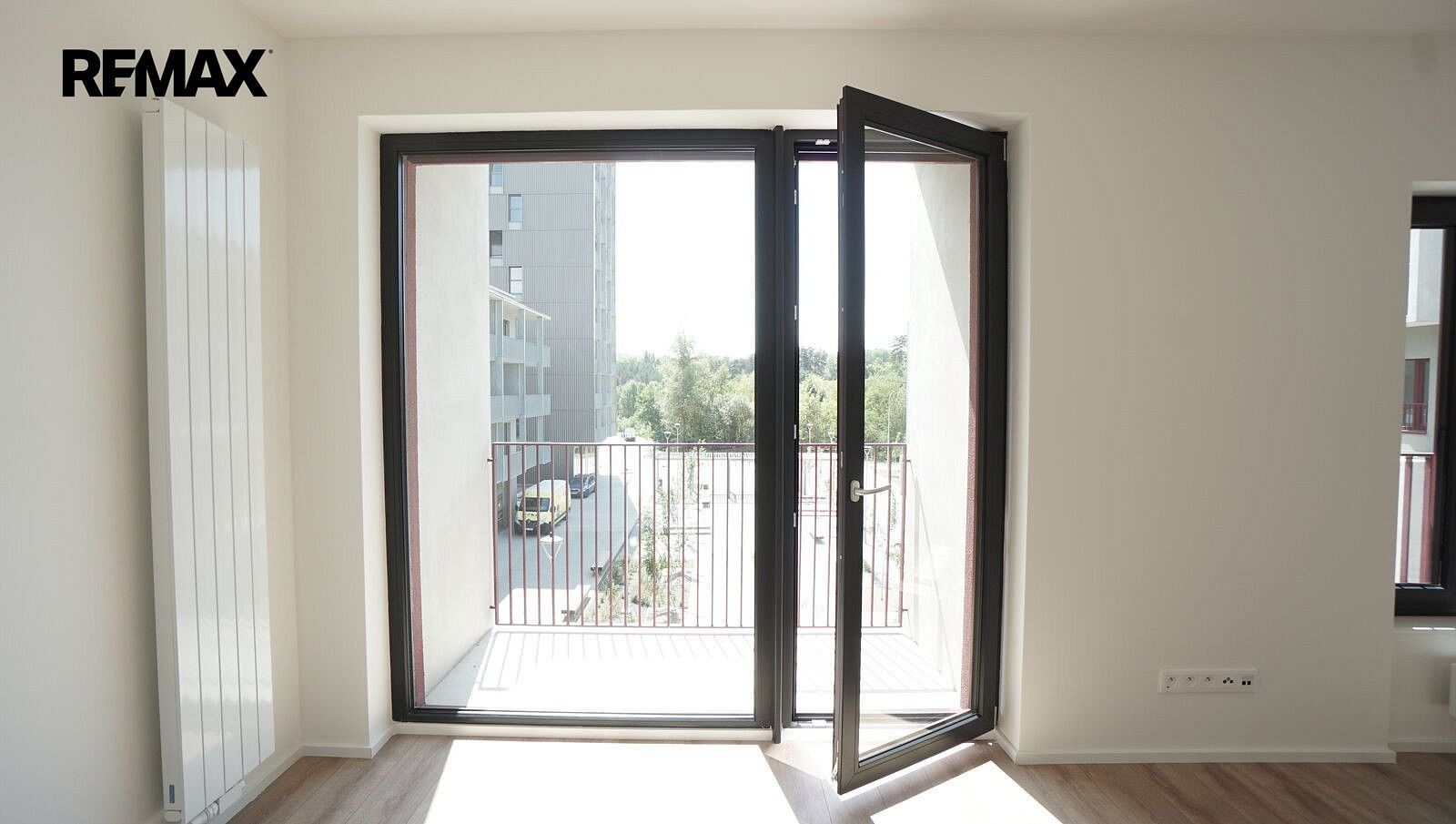 Pronájem byt 3+kk - Pod Kavkami, Brno - Maloměřice, 62 m² - 5