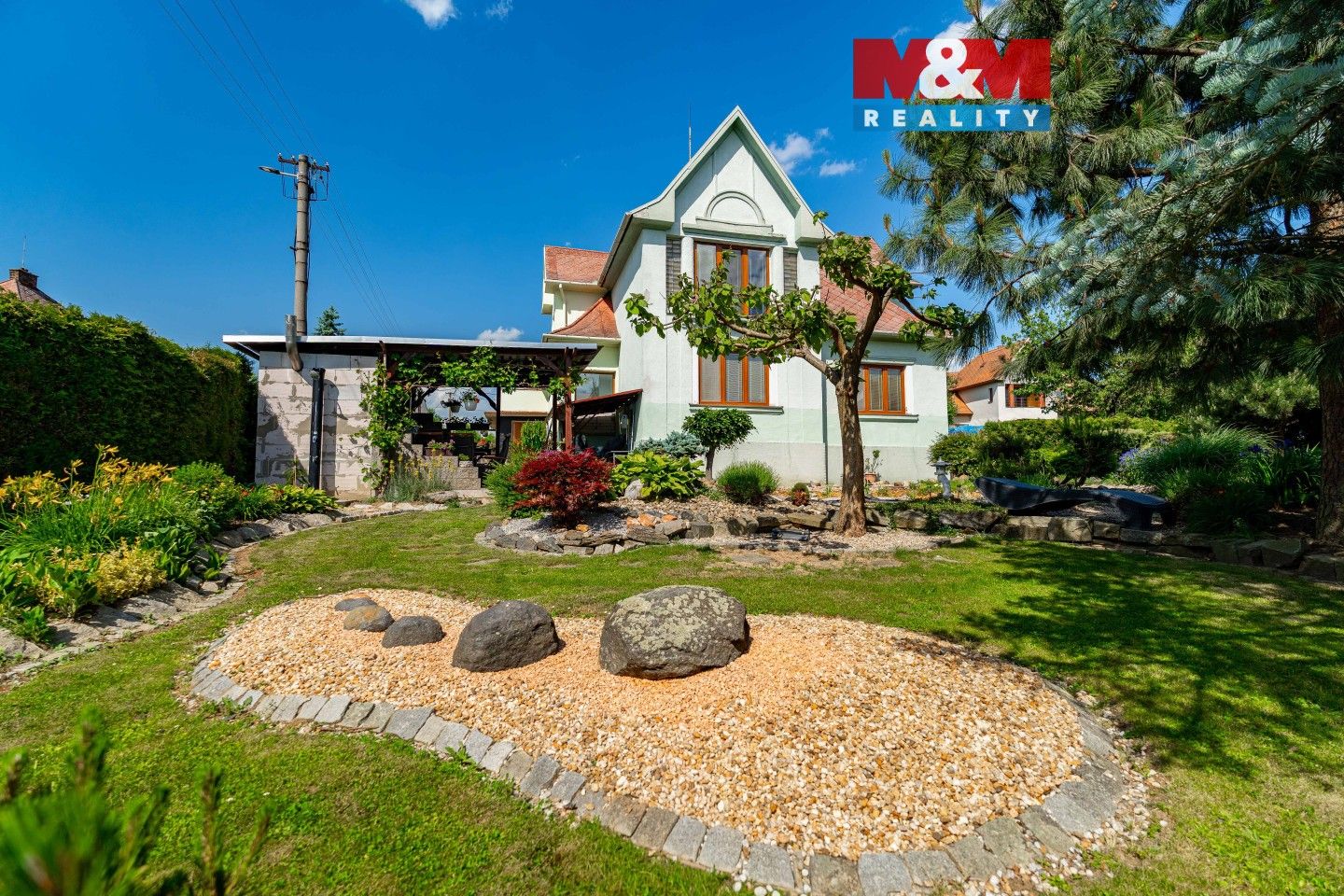 Rodinný dům, 224 m²