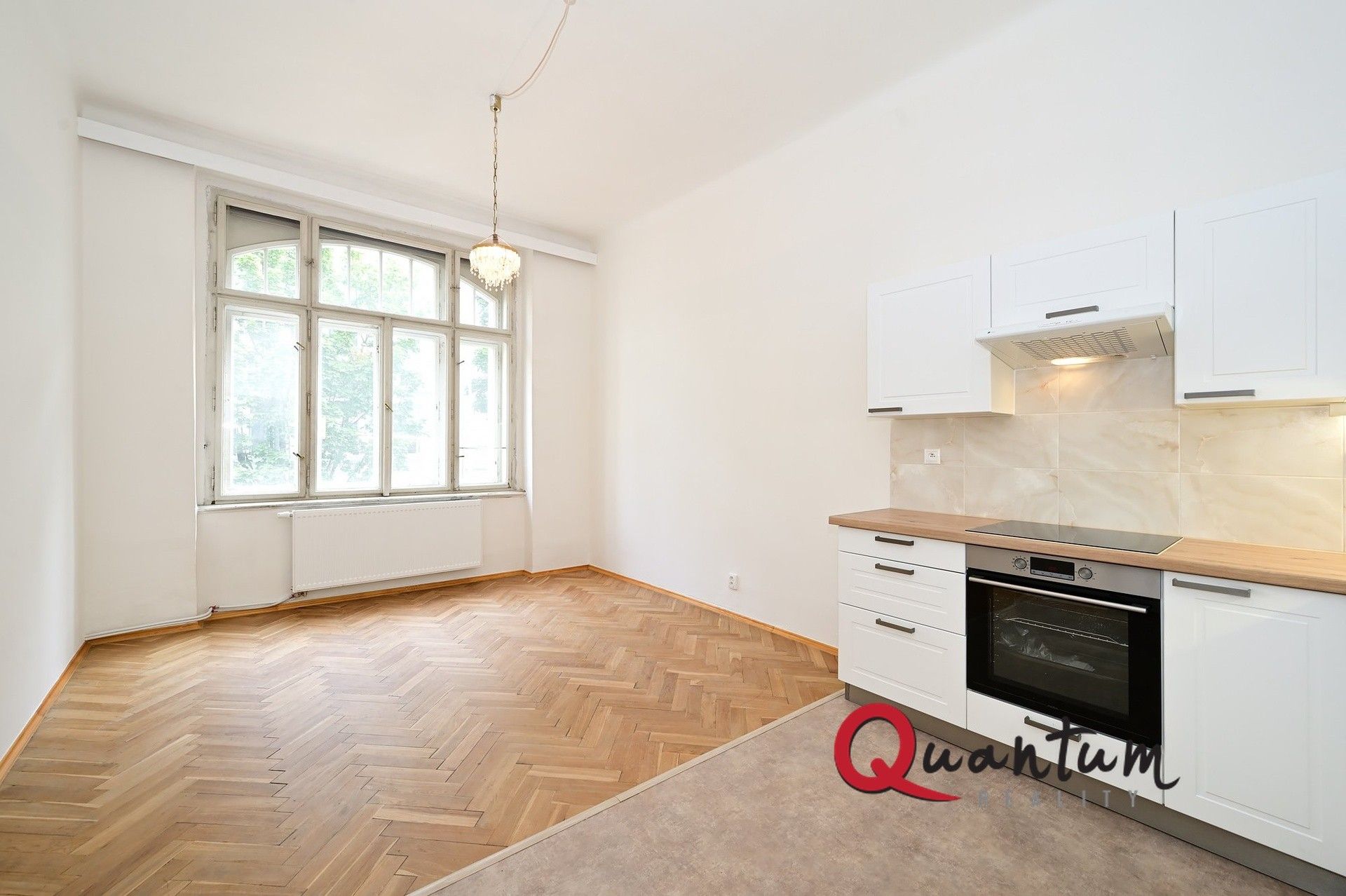 2+kk, Bořivojova 1187, Praha Žižkov, 50 m² - 1