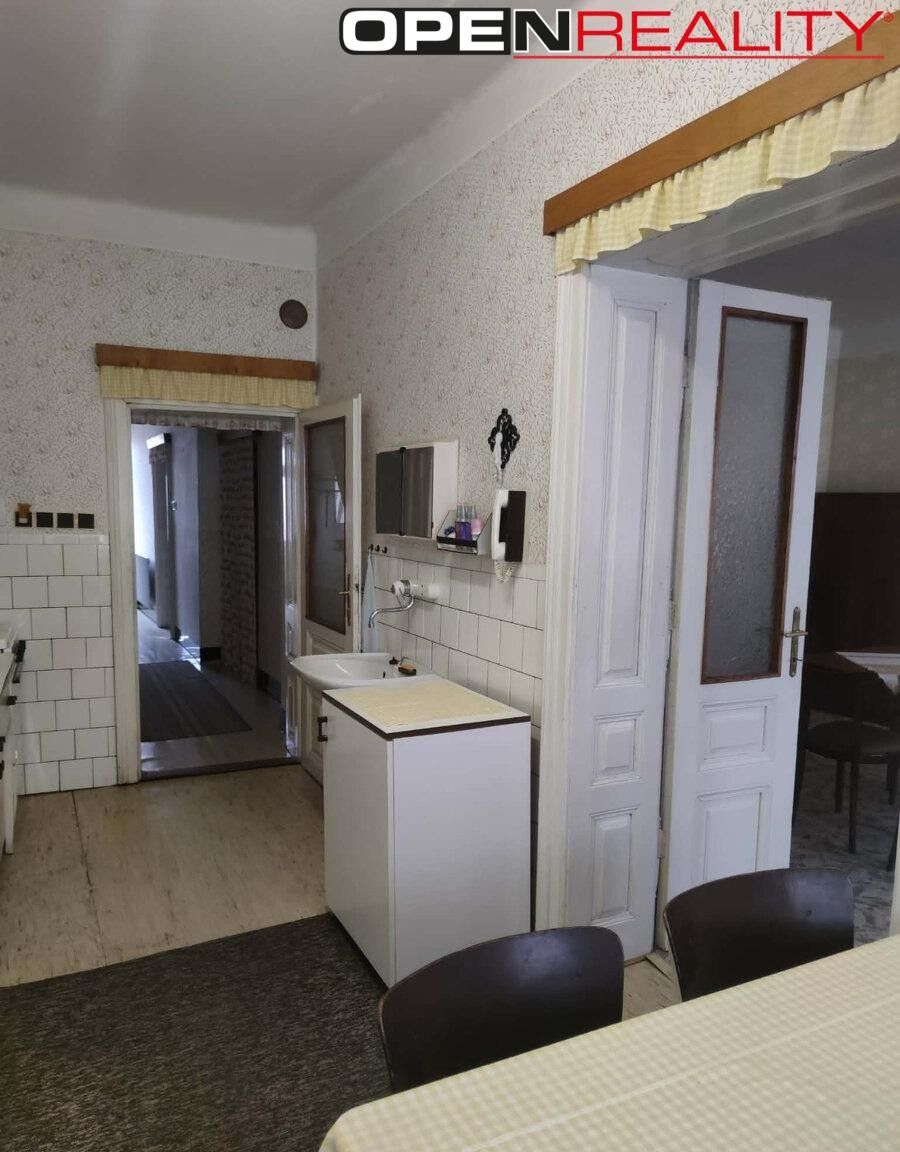 Rodinný dům · 130 m² · Havlíčkovo náměstí, Jemnice - 4