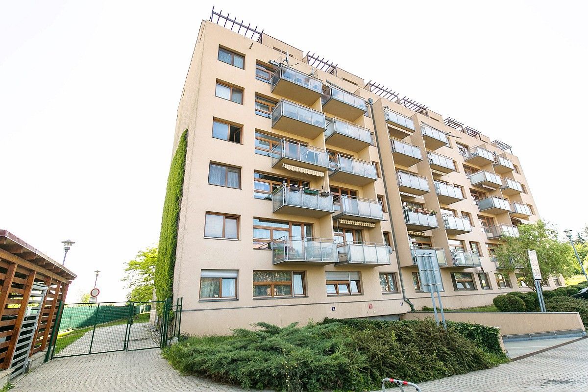 Nemovitost · 18 m² · Štěpařská, Praha 5 - Hlubočepy - 3