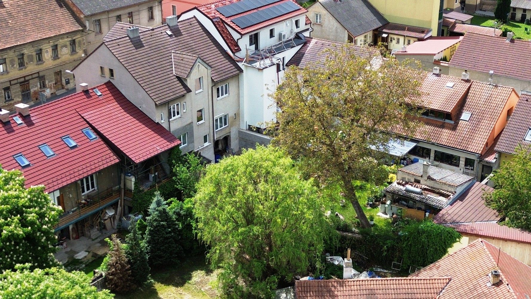 Rodinný dům · 420 m² · Beroun, Středočeský kraj - 4