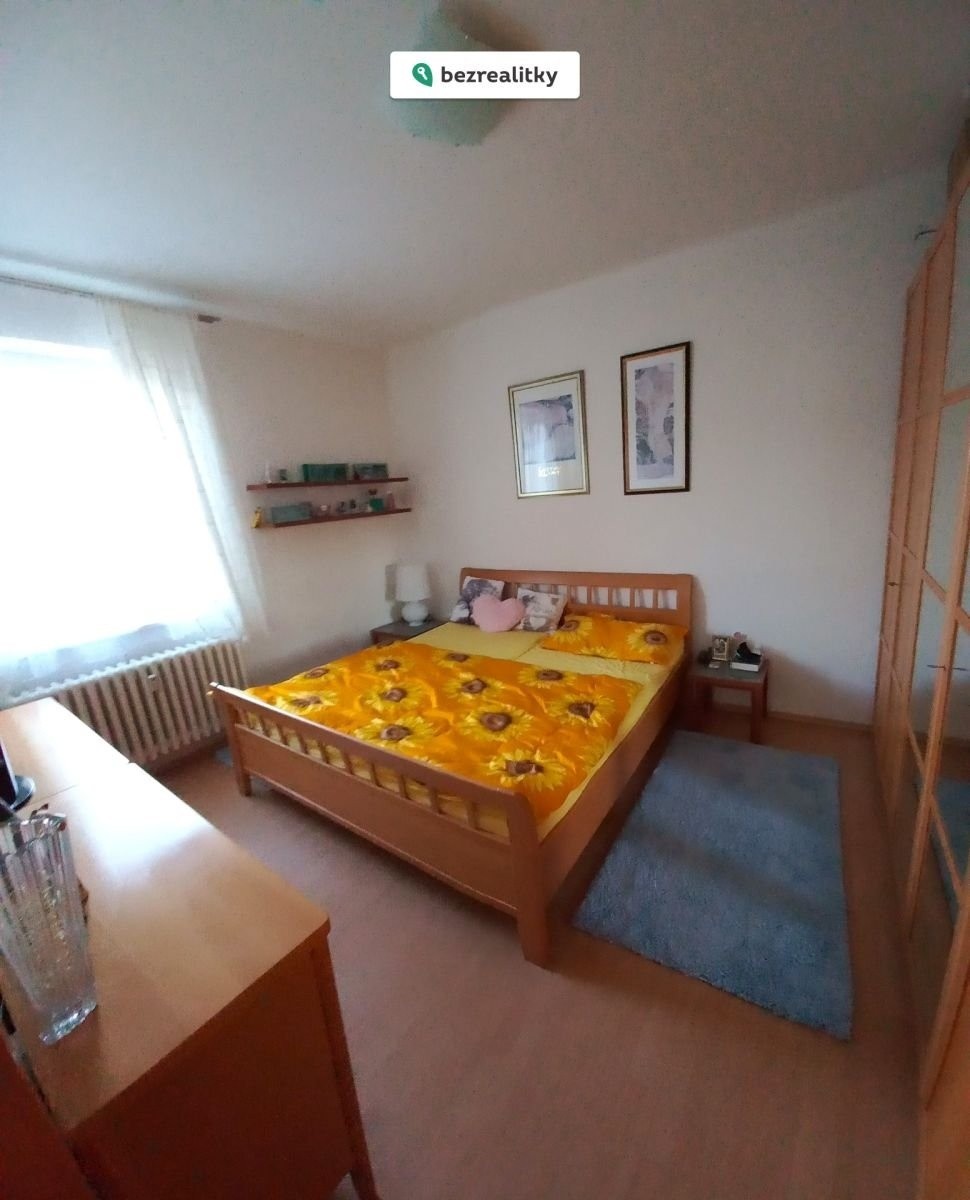 Prodej byt 2+kk - Spojařů 1253, Praha Zbraslav, 47 m² - 5