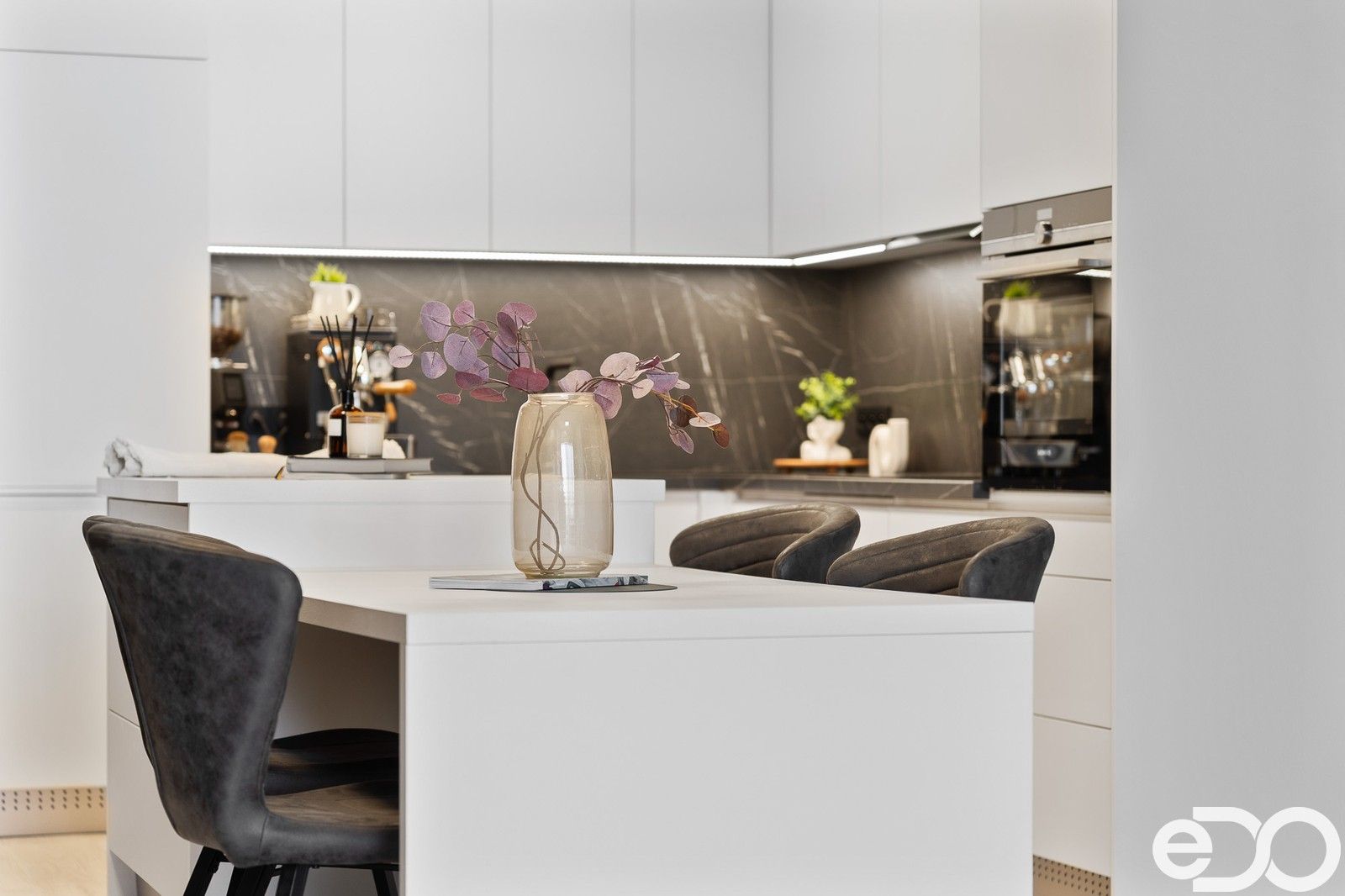 2+kk, Kubelíkova, Hradec Králové, 88 m²