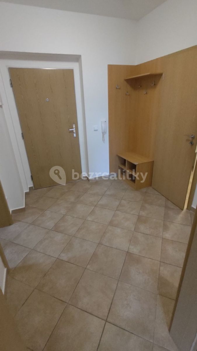 Pronájem byt 2+kk - V Zahradách, Praha - Libeň, 48 m² - 5