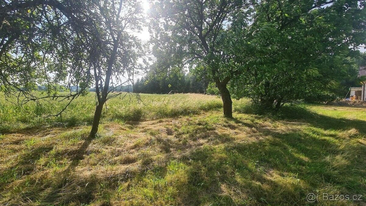 Prodej pozemek pro bydlení - Paskov, 739 21