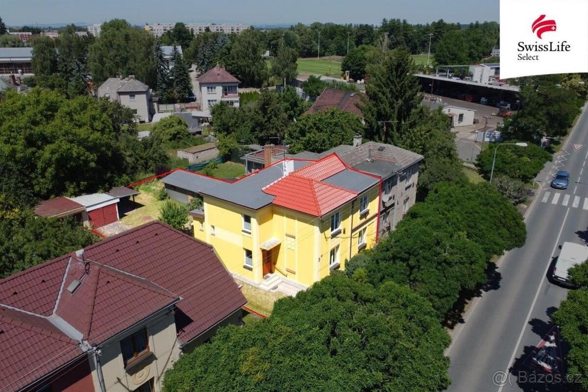 Rodinné domy, Hradec Králové, 500 03