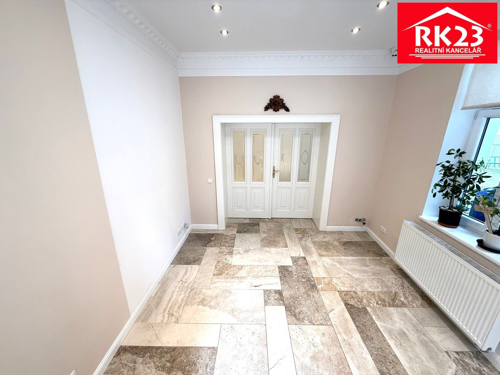 Obchodní prostory · 58 m² · Tyršova, Mariánské Lázně - 3