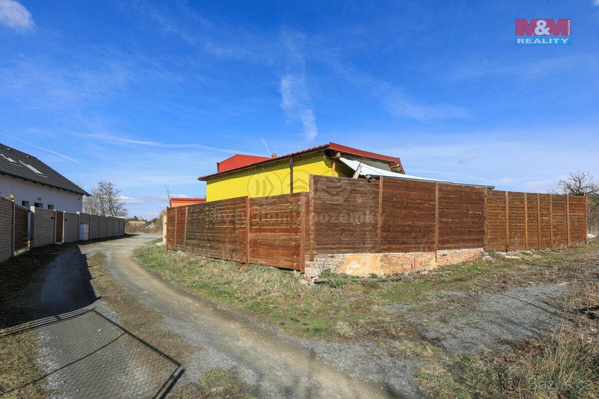 Prodej pozemek pro bydlení - Plzeň, 320 00, 962 m²