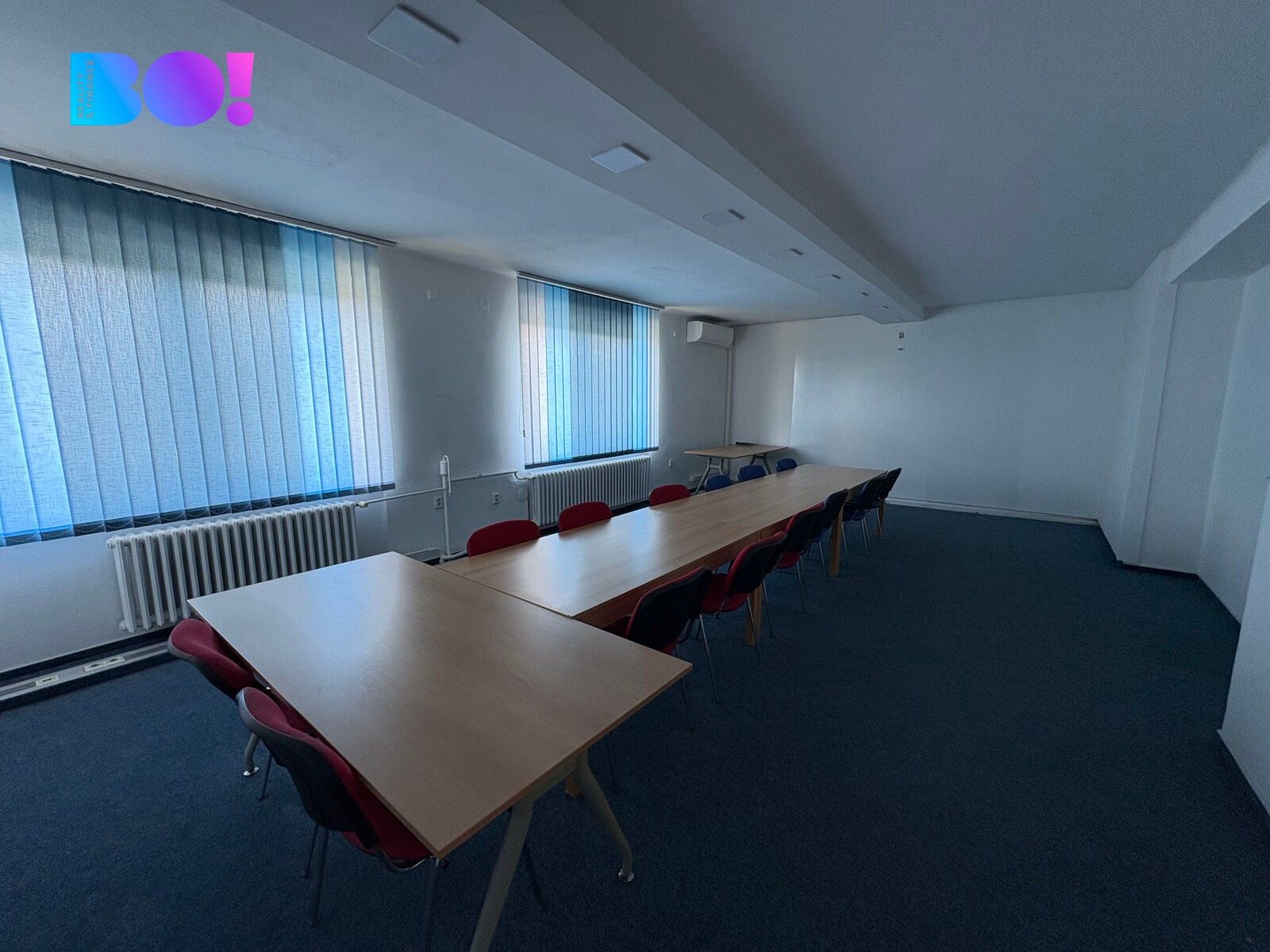 Pronájem kancelář - Šenovská, Ostrava Bartovice, 25 m² - 5