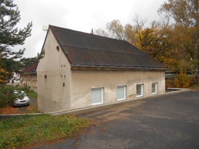 Sklad · 79 m² · Košická, Liberec - 4