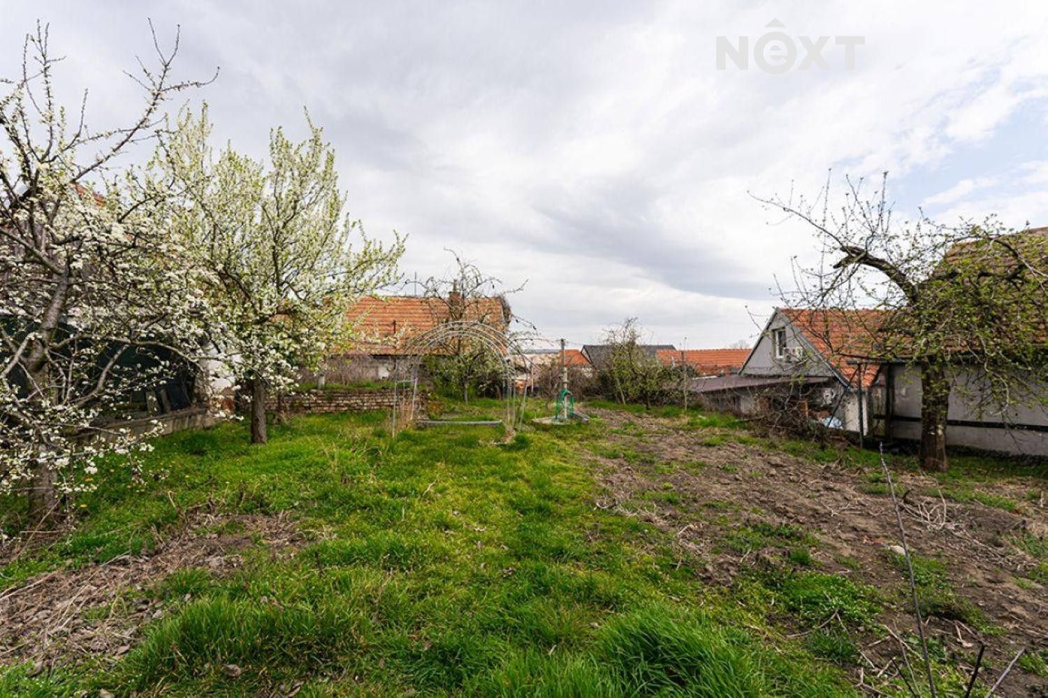 Pozemky pro bydlení, Lanžhot