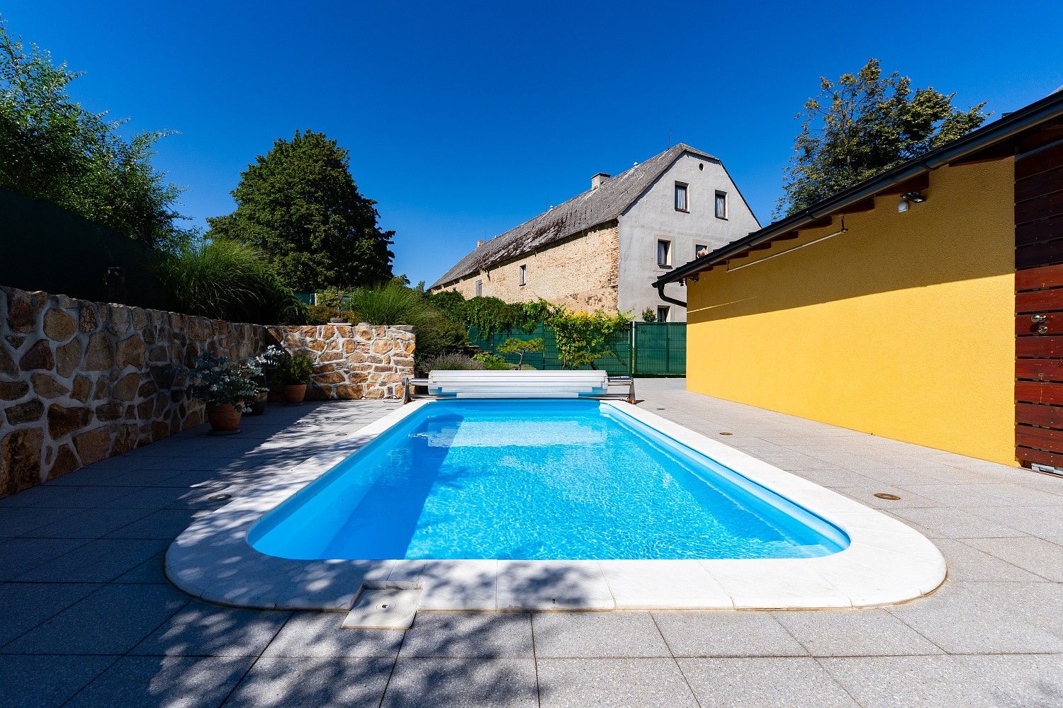 Prodej rodinný dům - Křimov - Suchdol, okres Chomutov, 200 m² - 5