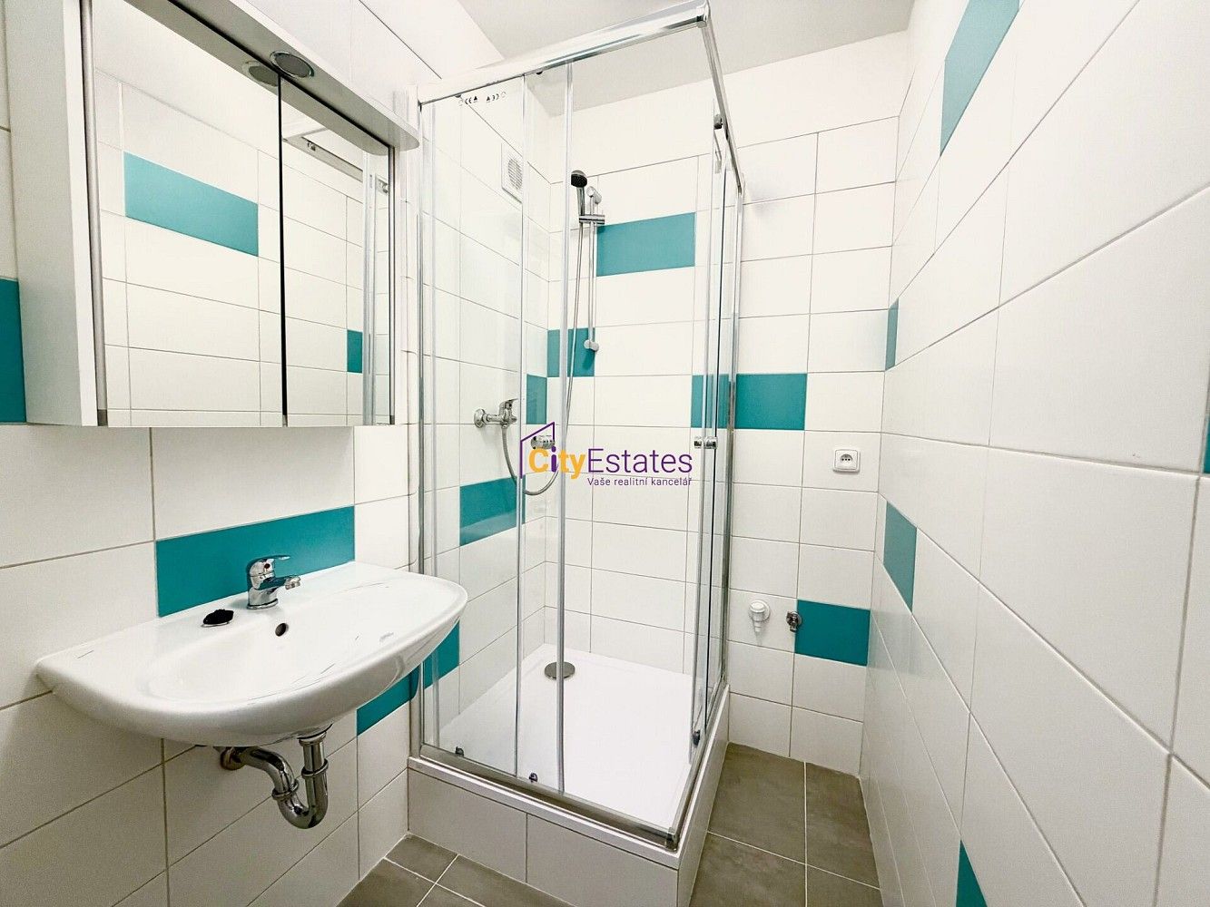 Byt 2+kk · 43 m² · Konstantinova, Praha 4 - Chodov - 4