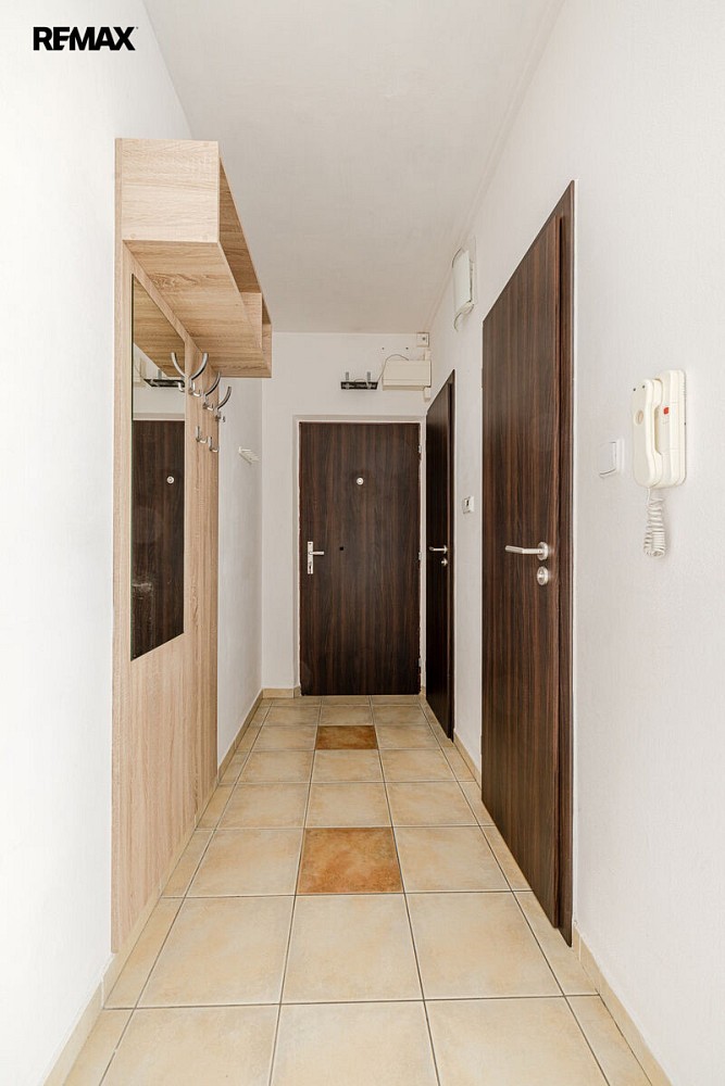 Prodej byt 3+1 - Nýřanská, Plzeň - Bolevec, 76 m² - 5