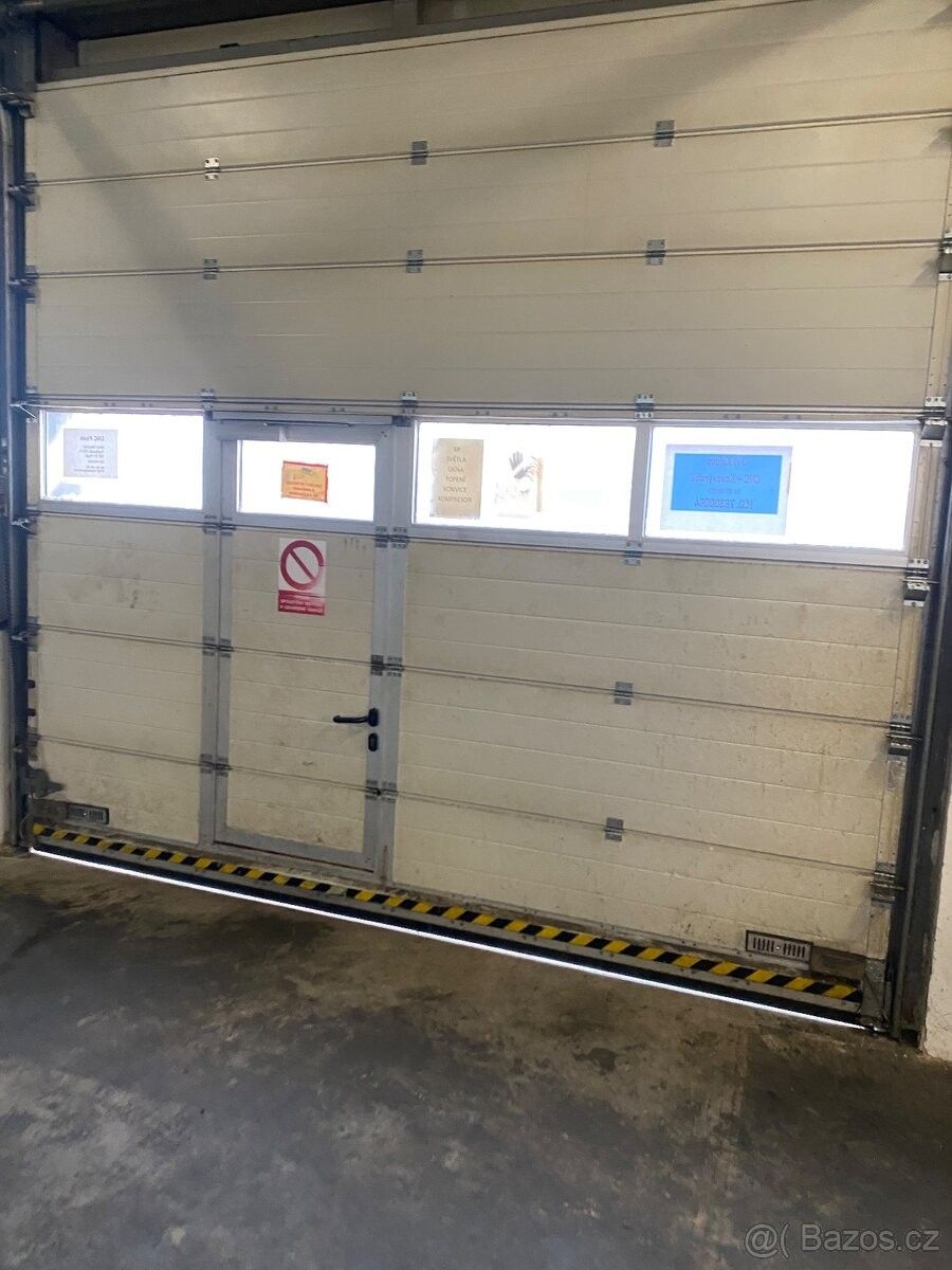 Sklady, Písek, 397 01