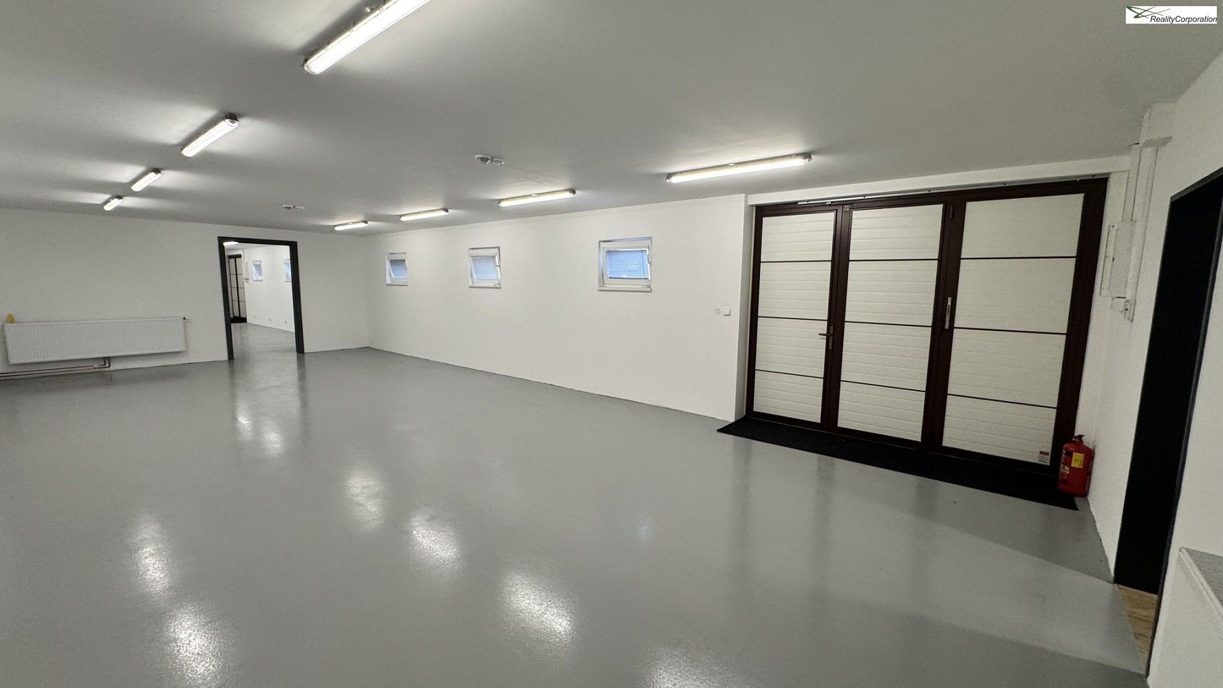 Obchodní prostory · 270 m² · Liberec - Liberec X-Františkov, Liberecký kraj - 3