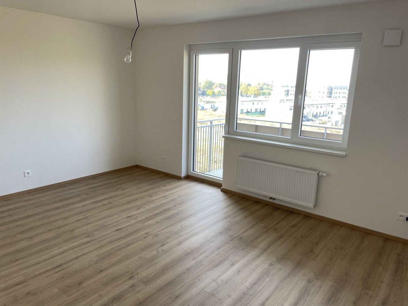 1+kk, Sedlářova, Praha 9 - Kbely, 34 m² - 2