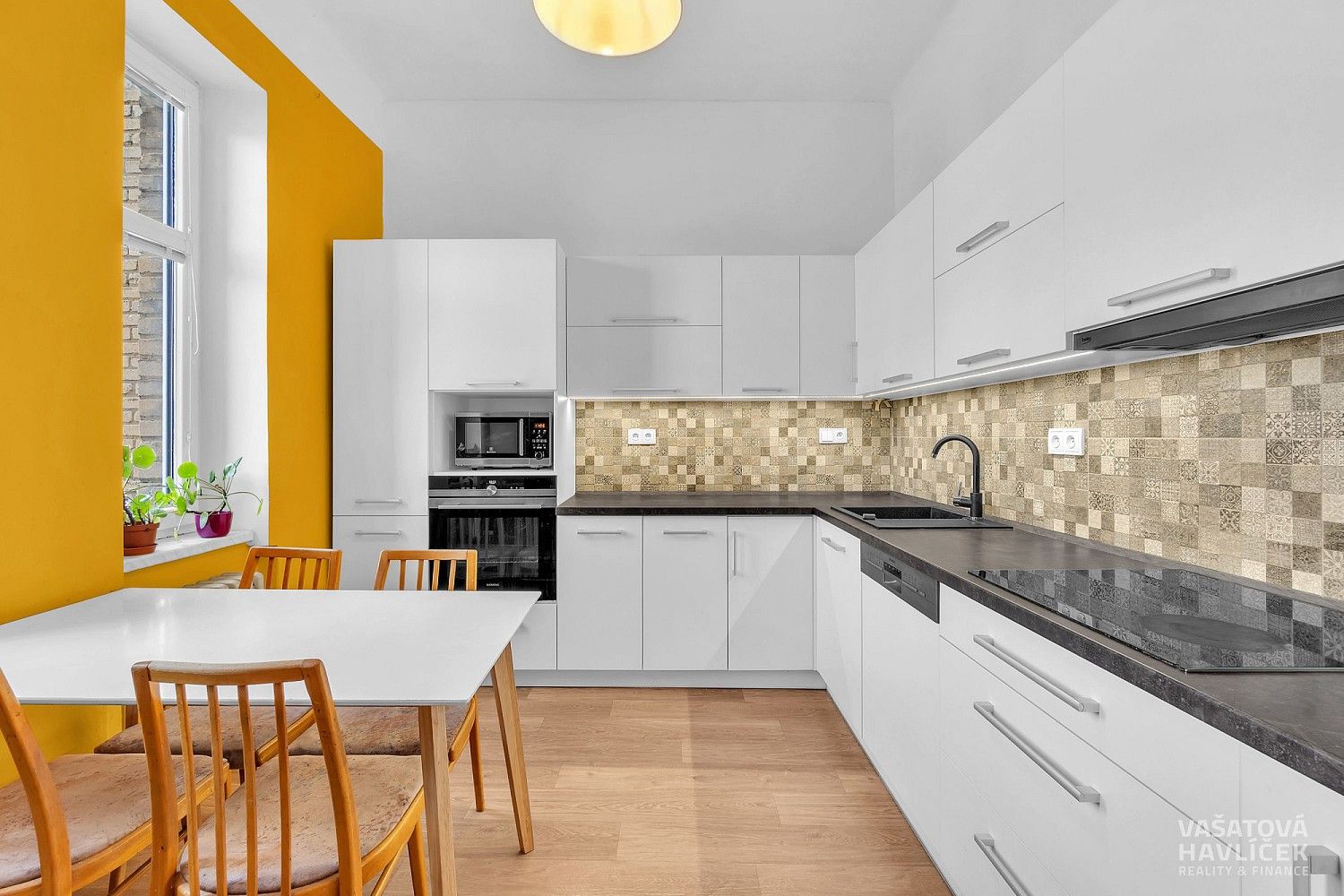 3+1, Škroupova, Hradec Králové, 80 m² - 2