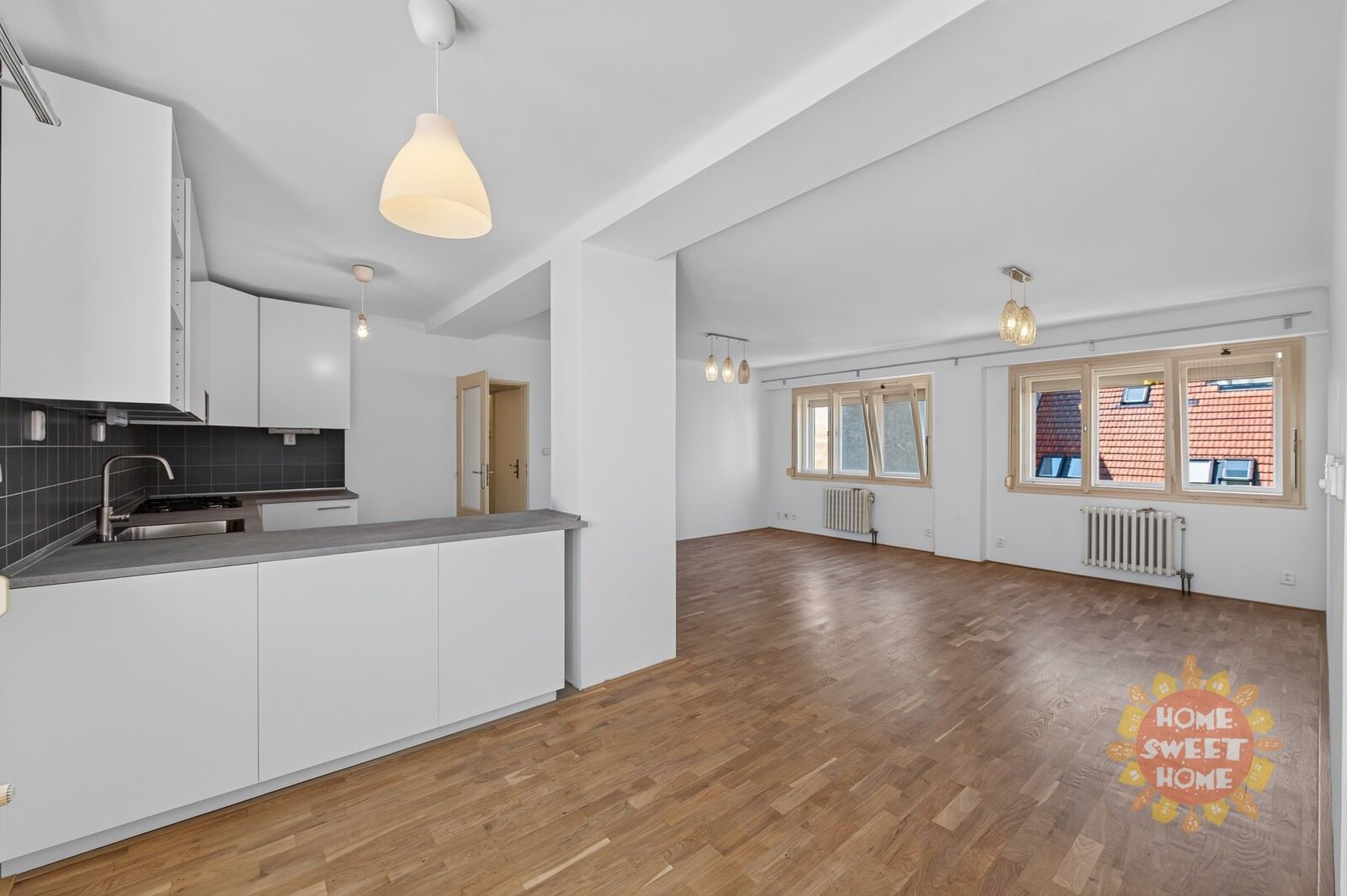 3+kk, Jungmannova 22, Praha Nové Město, 111 m² - 1
