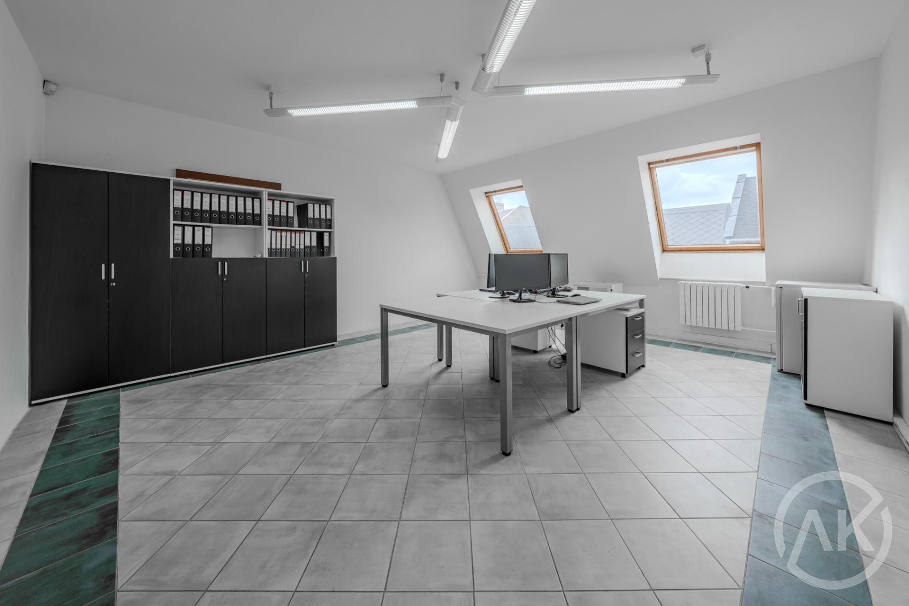 Kancelář · 29 m² · Libušina, Ostrava - 3