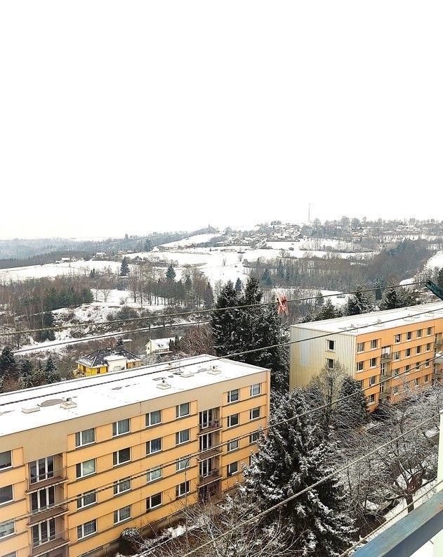 Pronájem byt - Ledeč nad Sázavou, 584 01