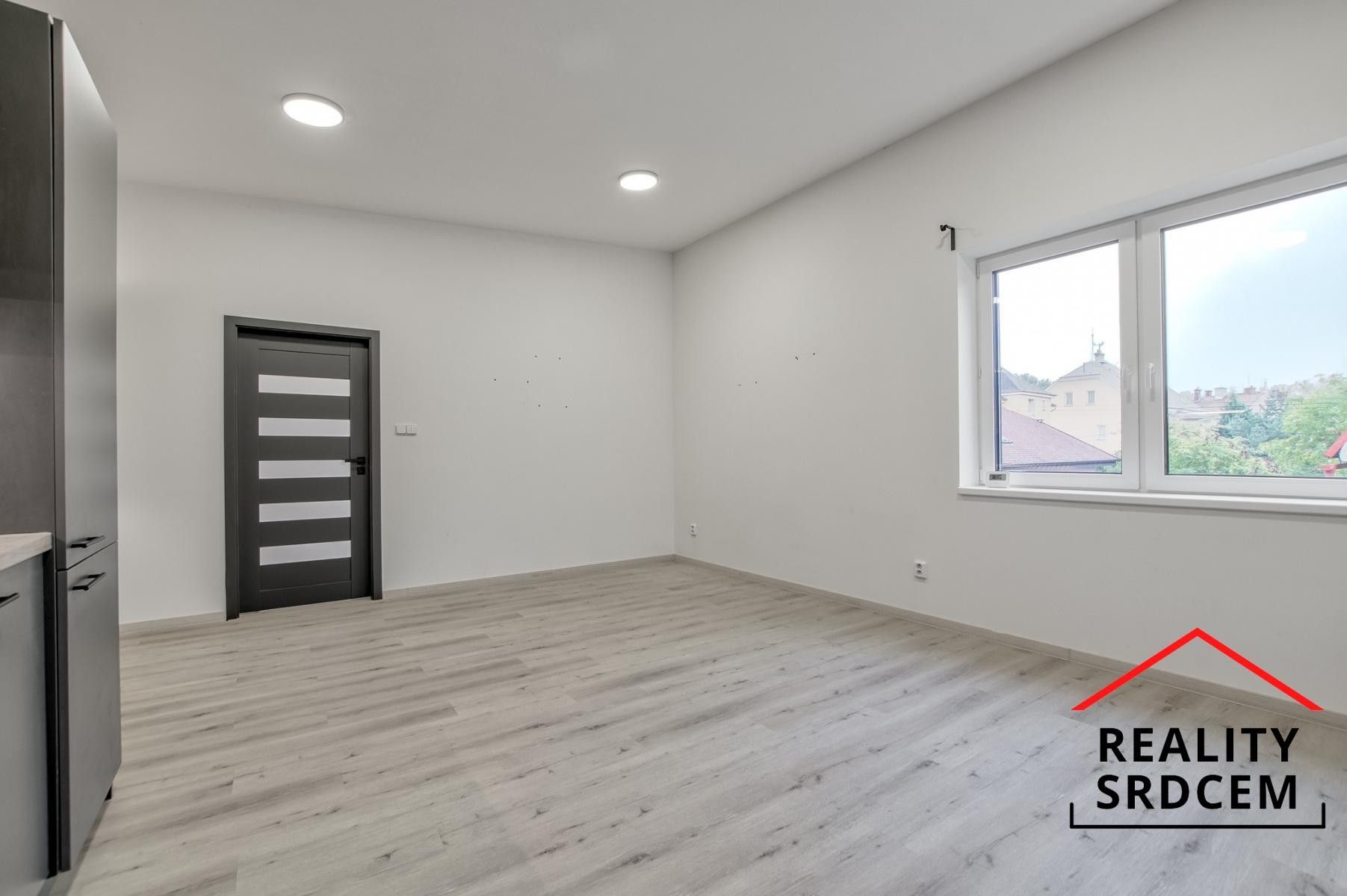 Pronájem byt 2+kk - Bohumínská  , Ostrava, 65 m² - 5